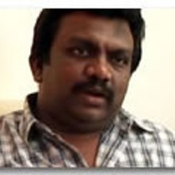 Tamil Cinematographer S Gopinath