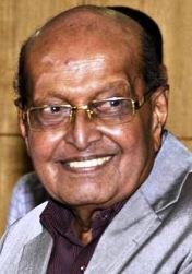 Kannada Director S K Bhagavan