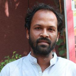 Tamil Music Director S N Arunagiri