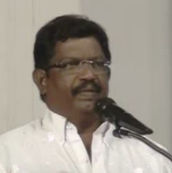 Tamil Director S N Sakthivel