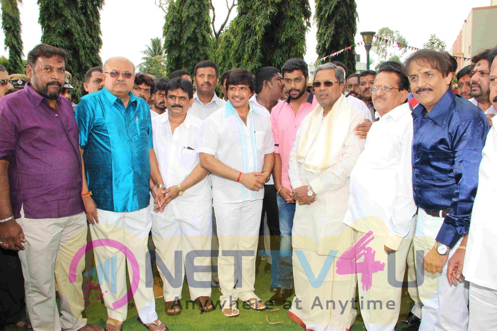 S.Narayan Panta Film Launch Latest Stills Kannada Gallery