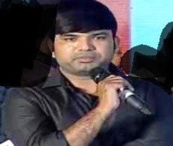 Telugu Director S Noushad