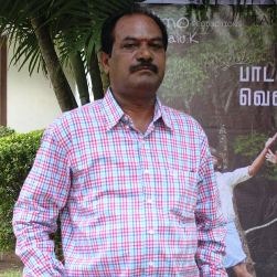 Tamil Producer S Parama Raj