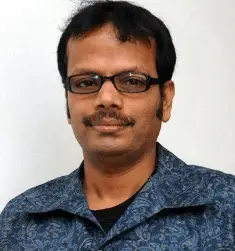 Tamil Music Director S S Kumaran