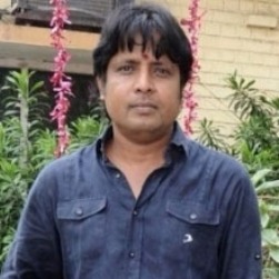 Tamil Director S S Sri Saravanan