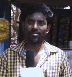 Tamil Director S Saga