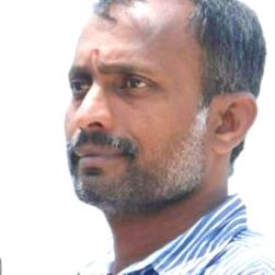 Kannada Director S Sarathe