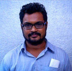Tamil Director S Sathiyamoorthy