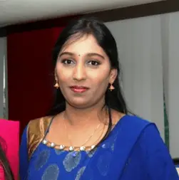 Tamil Director S Shivani