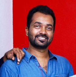 Tamil Cinematographer S Sriirama Santhosh
