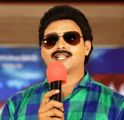 Telugu Movie Actor S Srinivasulu