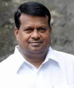 Kannada Producer S V Babu