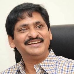 Telugu Director S V Krishna Reddy