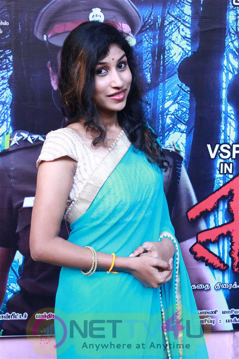 Saaya Tamil Movie Audio Launch Exclusive Photos Tamil Gallery