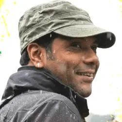 Hindi Director Sabal Singh Shekhawat