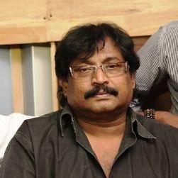 Tamil Music Director Sabesh