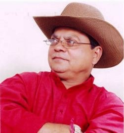 Odia Director Sabyasachi Mohapatra
