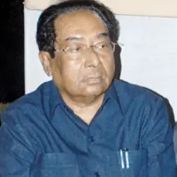 Hindi Screenplay Writer Sachin Bhowmick