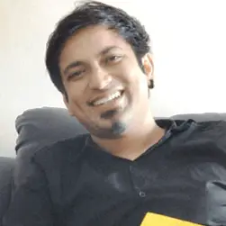 Hindi Music Director Sachin Gupta