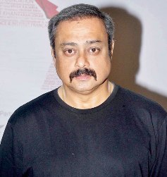 Marathi Movie Actor Sachin Khedekar