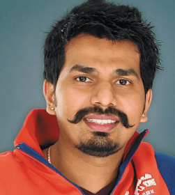 Sachin Suresh Gurav Hindi Co-Producer