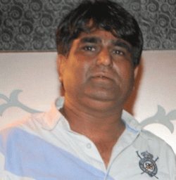 Sachindra Sharma Hindi Director