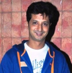 Sachit Patil Hindi Movie Actor