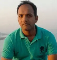 Tamil Director Sadiq Khan