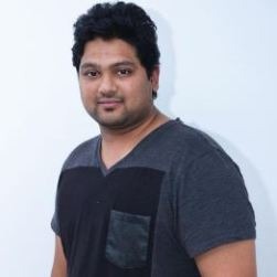 Telugu Music Director Sagar Mahathi