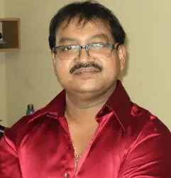 Tamil Director Sahaya Selvadhas Jeyprakas