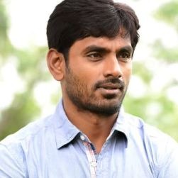 Telugu Art Director Sahi Suresh