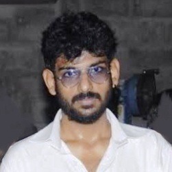 Tamil Director Sai Bharath