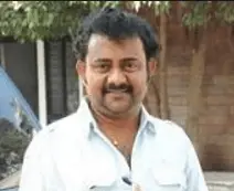 Telugu Dialogue Writer Sai Madhav Burra