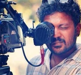 Sai Prakash Ummadisingu Telugu Director of Photography