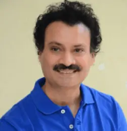 Telugu Director Sai Ram Challa