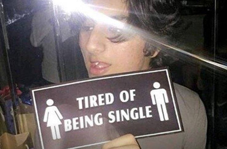 Saif Ali Khan’s Son Wants A Girlfriend?