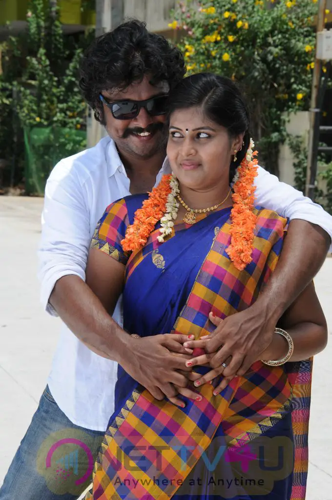 Saiva Komali Tamil Movie Photos & Working Stills  Tamil Gallery