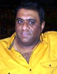 Hindi Director Sajid Samji
