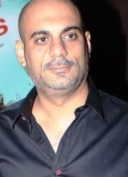 Hindi Director Saket Chaudhary