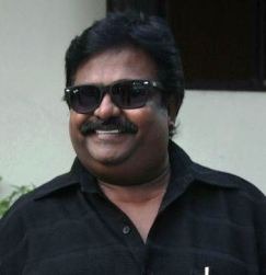 Tamil Director Sakthi Chidambaram