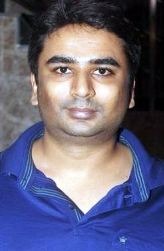 Tamil Director Sakthi Soundarajan