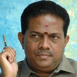 Tamil Producer Salem Chandrasekharan