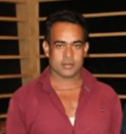 Hindi Music Director Salim Sen