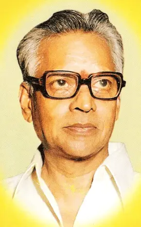 Telugu Music Director Salur Rajeswara Rao