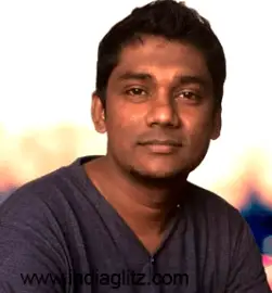 Tamil Music Director Sam CS