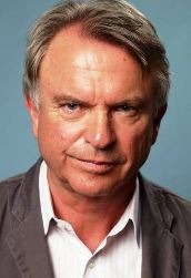 Sam Neill English Movie Actor