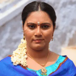 Tamil Movie Actress Samasthi