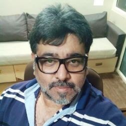 Telugu Screenplay Writer Sameer Arora