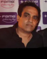 Hindi Producer Sameer Chand Srivastava