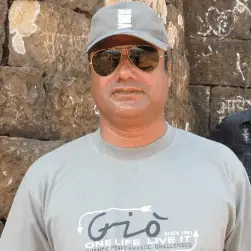 Hindi Music Director Sameer Phatarpekar